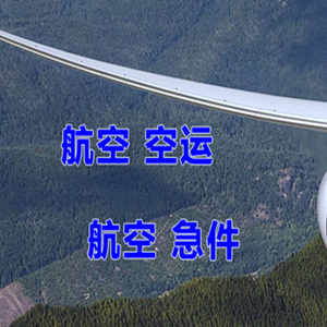 临沂航空运输快递-选东方航空和上海航空